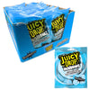 Bazooka Juicy Drop Mallows Raspberry 100g - (Pack of 20)