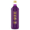 WKD Grape Triple Distilled Vodka 700ml - (Pack of 6)