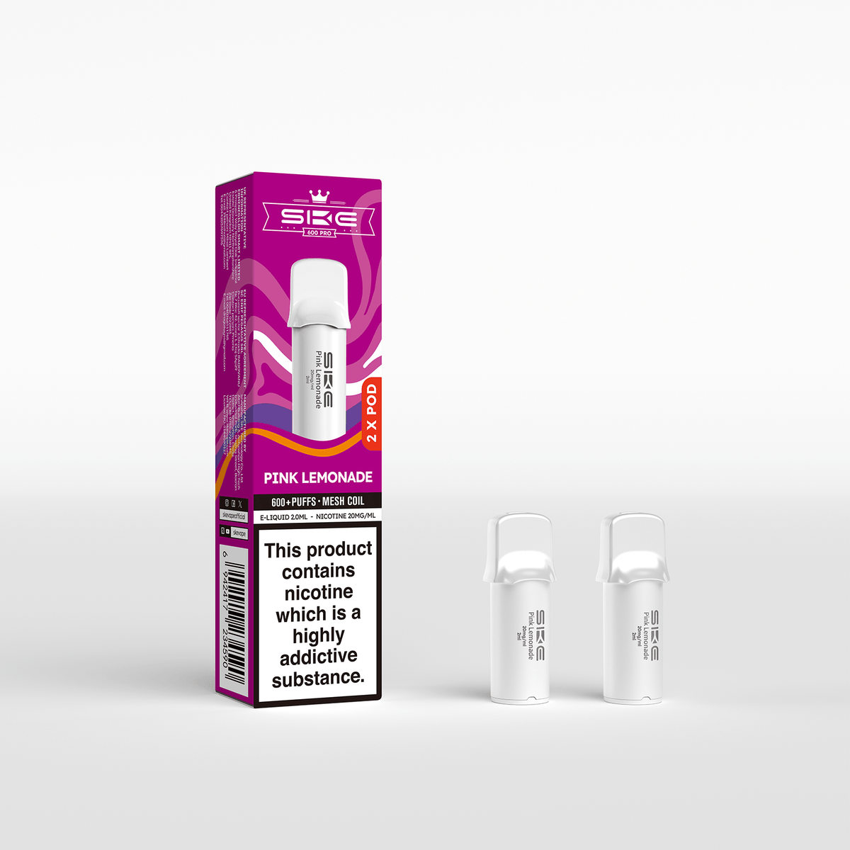 Pack 10 Vapers SURTIDOS - Hookah Xtreme
