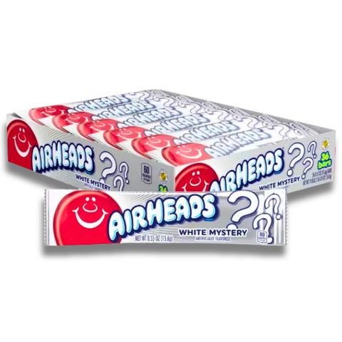 Airheads American Candy 15g - (Pack of 36)