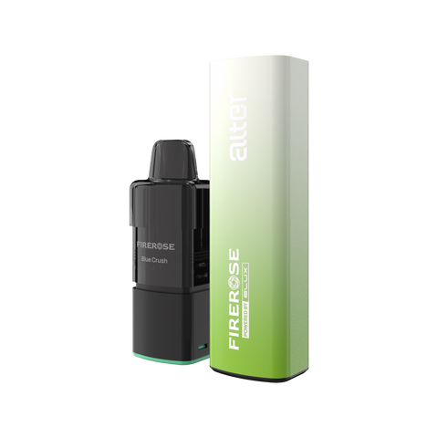 Elux Firerose Alter 7K Rechargeable Kit- (Pack of 5)