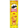 American Pringles Potato Crisps 5.5 oz - (Pack of 14)