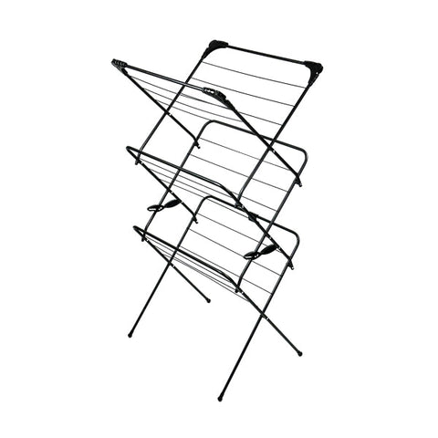Addis 3 Tier Airer 16m - 1 pc - Washington Vapes Wholesale