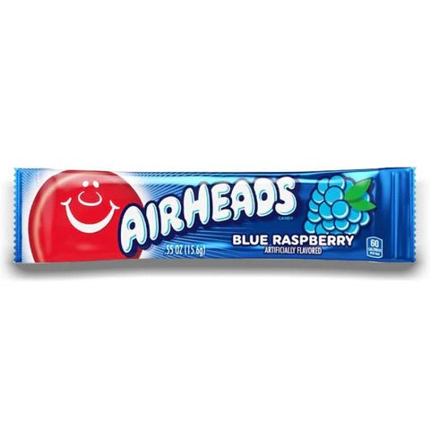 Airheads American Candy 15g - (Pack of 36) - Washington Vapes Wholesale