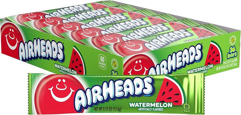 Airheads American Candy 15g - (Pack of 36) - Washington Vapes Wholesale