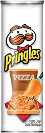 American Pringles Potato Crisps 5.5 oz - (Pack of 14) - Washington Vapes Wholesale