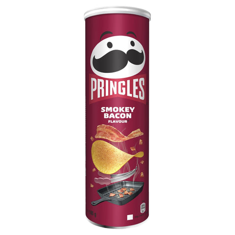 American Pringles Potato Crisps 5.5 oz - (Pack of 14) - Washington Vapes Wholesale