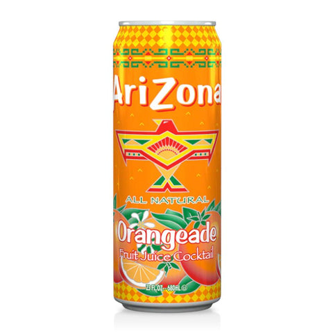 Arizona 650ml Iced Tea - (Pack of 24) - Washington Vapes Wholesale