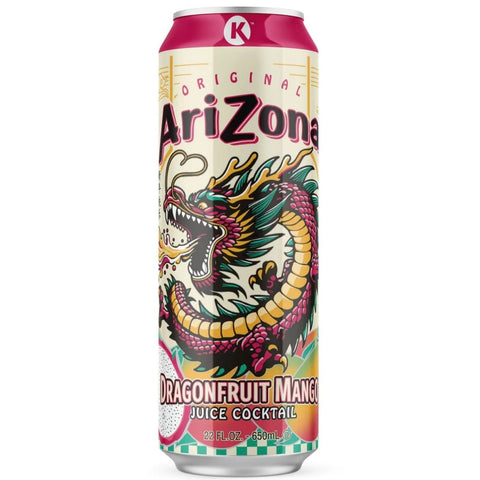 Arizona 650ml Iced Tea - (Pack of 24) - Washington Vapes Wholesale