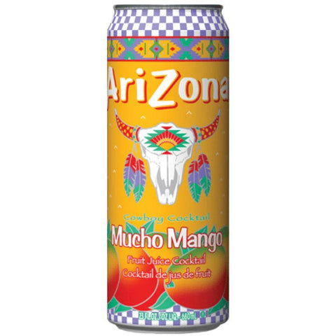 Arizona 650ml Iced Tea - (Pack of 24) - Washington Vapes Wholesale