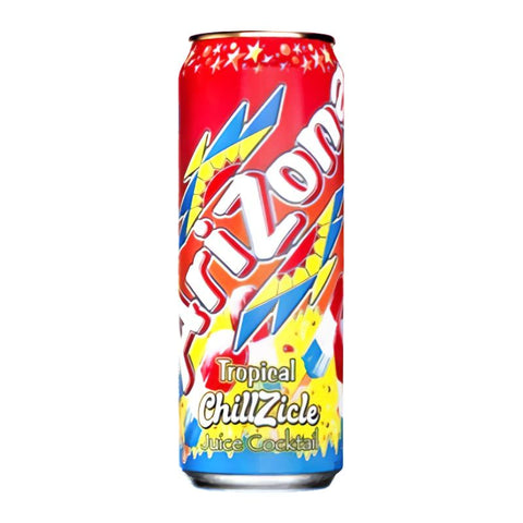 Arizona 650ml Iced Tea - (Pack of 24) - Washington Vapes Wholesale