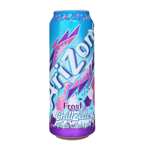Arizona 650ml Iced Tea - (Pack of 24) - Washington Vapes Wholesale