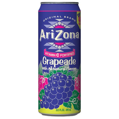 Arizona 650ml Iced Tea - (Pack of 24) - Washington Vapes Wholesale