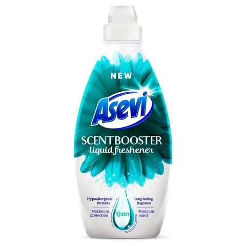 Asevi 720ml Scent Booster 36 Washes - (Case of 10) - Washington Vapes Wholesale