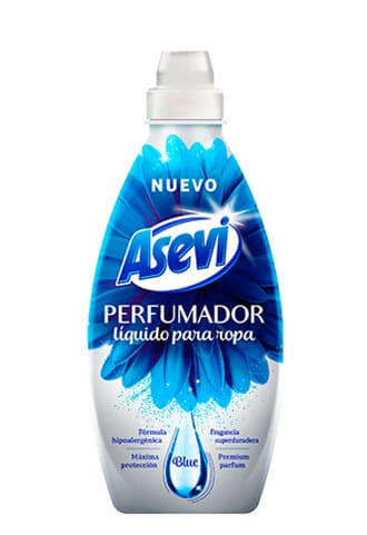 Asevi 720ml Scent Booster 36 Washes - (Case of 10) - Washington Vapes Wholesale
