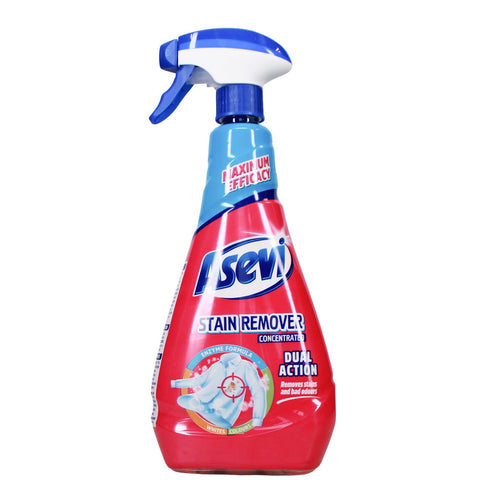 Asevi 720ml Stain Remover Spray - (Case of 12) - Washington Vapes Wholesale