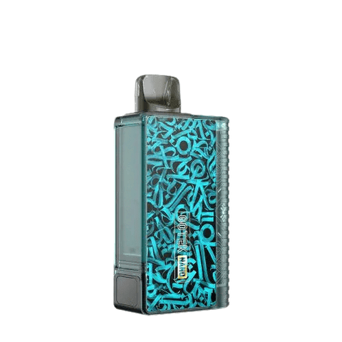 Aspire Gotek Nano Pod Kit - Washington Vapes Wholesale