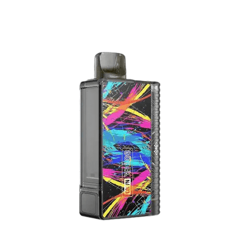 Aspire Gotek Nano Pod Kit - Washington Vapes Wholesale