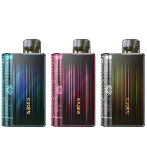 Aspire Gotek Nano Pod Kit - Washington Vapes Wholesale