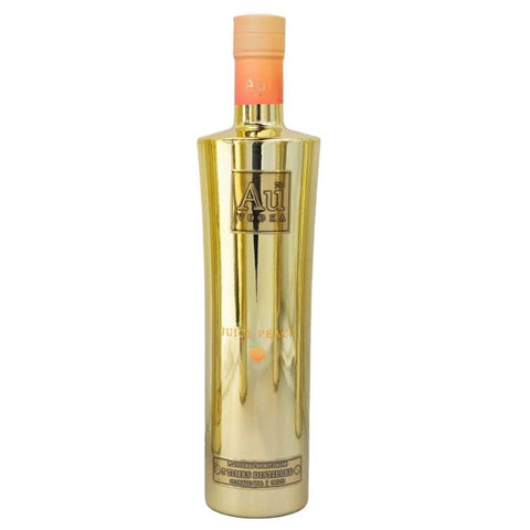 AU Vodka 70CL - (Pack of 6) - Washington Vapes Wholesale