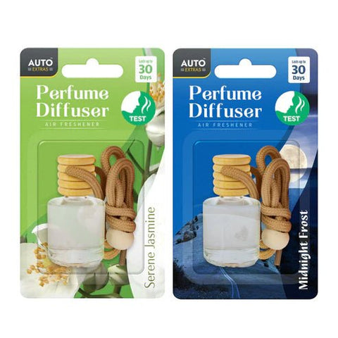 Auto Extra Perfume Diffuser - 1 PC - Washington Vapes Wholesale