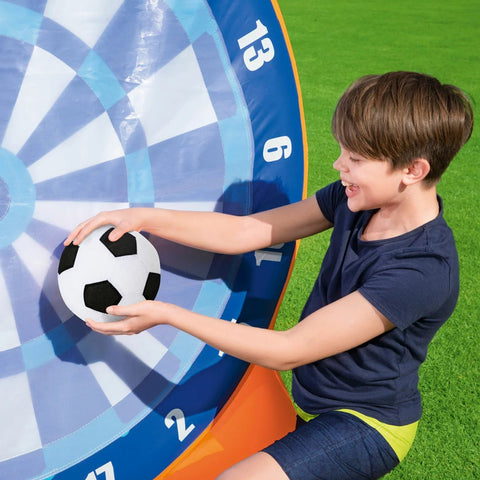 Bestway Air Blast Soccer Yard Game - Washington Vapes Wholesale