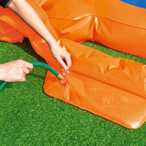 Bestway Air Blast Soccer Yard Game - Washington Vapes Wholesale