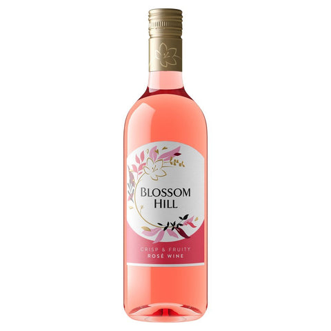Blossom Hill Rose WIne 75cl - (Pack of 6) - Washington Vapes Wholesale