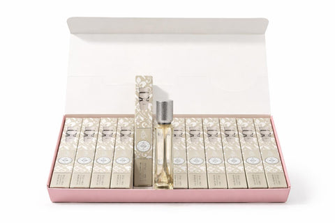 Bodu Luxuries Eau De Parfum – Natural Spray Vaporisateur – 35ml - Washington Vapes Wholesale