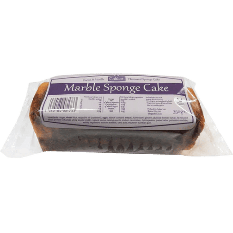Cabico Cakes 350g - (Carton of 6) - Washington Vapes Wholesale