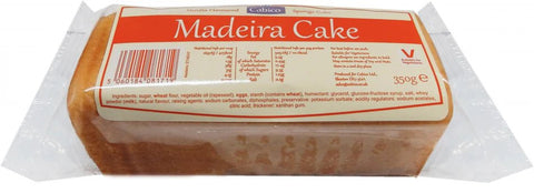 Cabico Cakes 350g - (Carton of 6) - Washington Vapes Wholesale