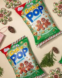 Candy Pop Popcorn - (Carton of 12 x 150g) - Washington Vapes Wholesale