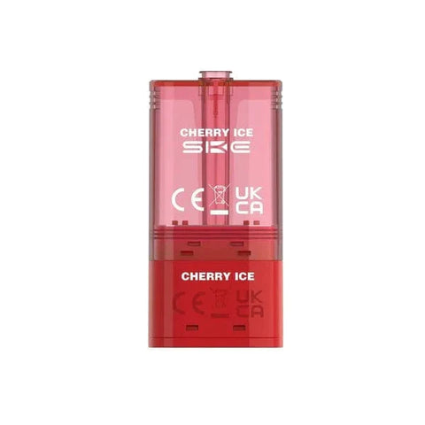 SKE Crystal 30k Pro Refill Pods (Pack of 10)