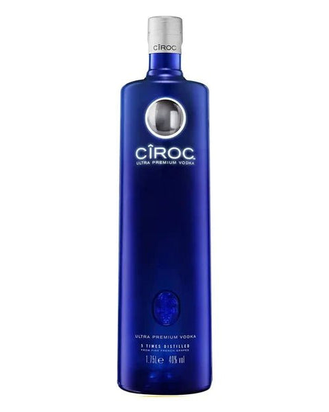 Ciroc Ignite Vodka 1.75L - (6 pack) - Washington Vapes Wholesale