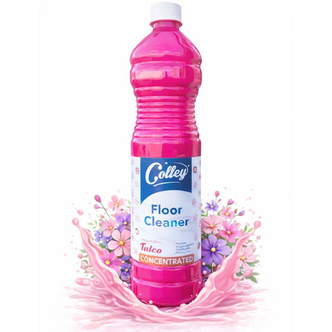 Colley Floor Cleaner Range - (Pack of 12) - Washington Vapes Wholesale