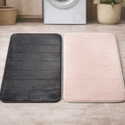Cotton king Memory Foam Door Mat - Washington Vapes Wholesale