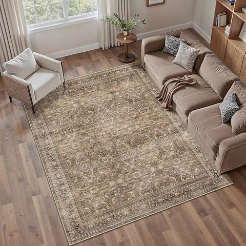 Cotton King Washable Rugs 160x230 cm - Washington Vapes Wholesale