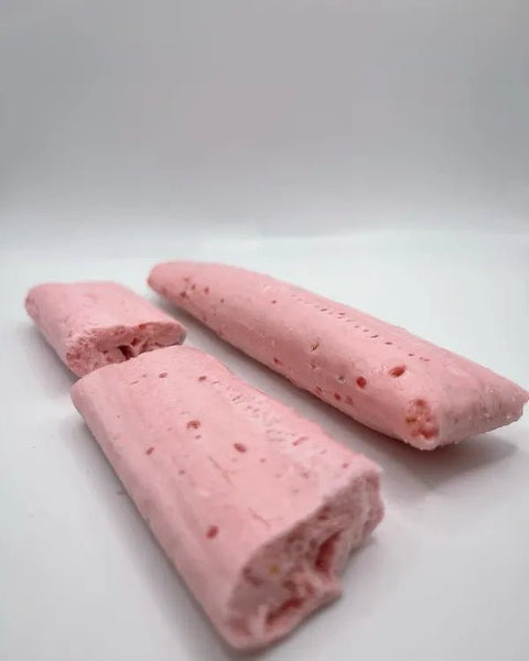 Crunchie Munchies - Single Pack of Dried Freeze Candy - Washington Vapes Wholesale
