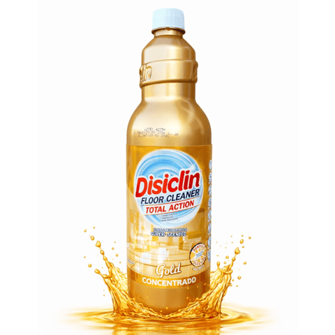 Disiclin Super Concentrated 80 Wash Fabric Softener - (Pack of 10) - Washington Vapes Wholesale