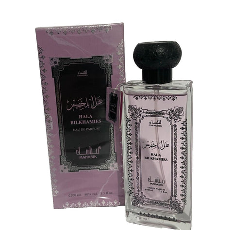 Dubai Perfume 100ml - Washington Vapes Wholesale