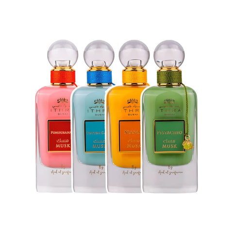 Dubai Perfume 100ml - Washington Vapes Wholesale