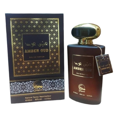 Dubai Perfume 100ml - Washington Vapes Wholesale