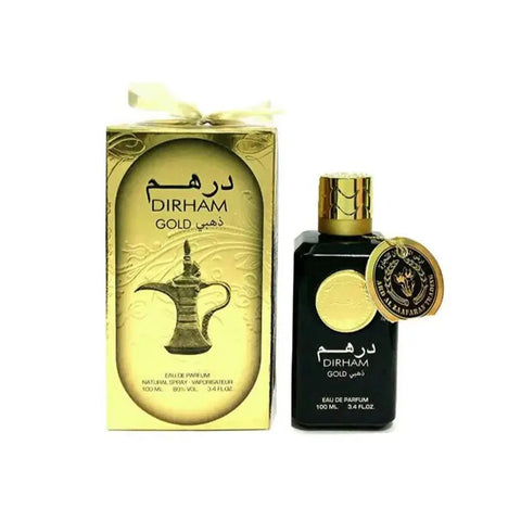 Dubai Perfume 100ml - Washington Vapes Wholesale