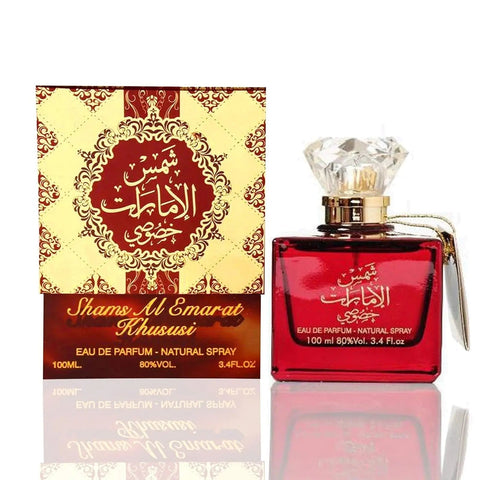 Dubai Perfume 100ml - Washington Vapes Wholesale