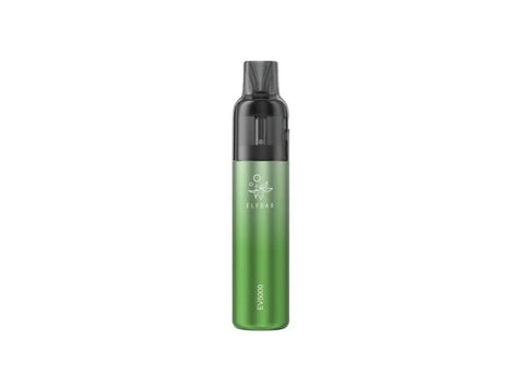 Elf Bar EV5000 Rechargeable Reusable Kit - (Carton of 200 Kits) - Washington Vapes Wholesale
