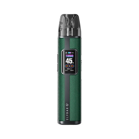 Elf X Pro Classic Edition - Washington Vapes Wholesale