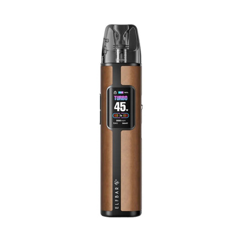 Elf X Pro Classic Edition - Washington Vapes Wholesale