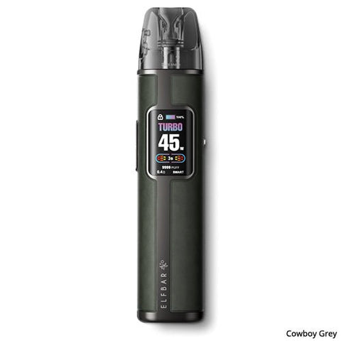 Elf X Pro Classic Edition - Washington Vapes Wholesale