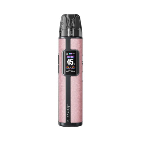 Elf X Pro Classic Edition - Washington Vapes Wholesale