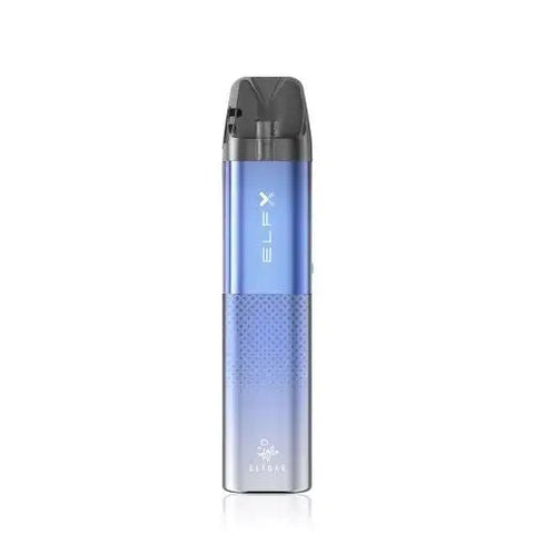 ElfBar ELFX Pod Vape Kit - Washington Vapes Wholesale